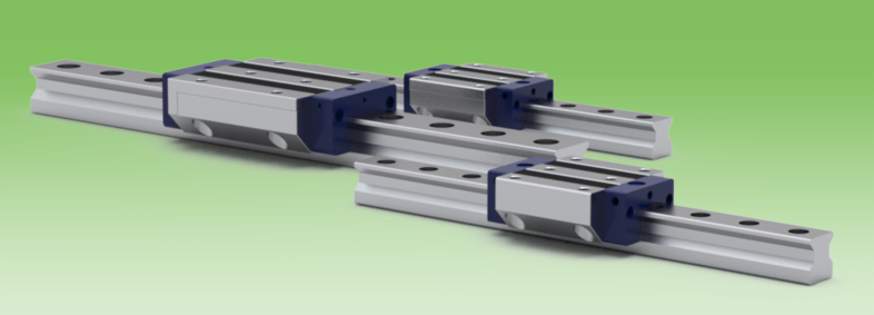 CAD Rullajohde
