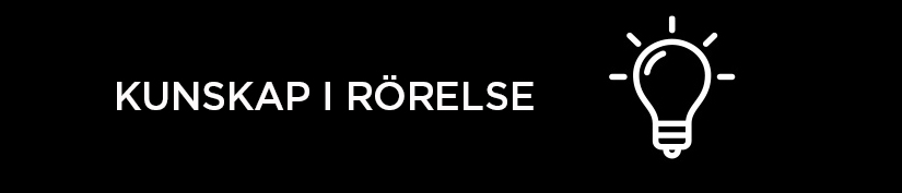 Kunskap i rörelse