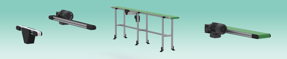 Rollco Hihnakuljettimet