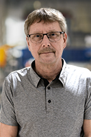 Rollco Lars Knudsen Teknisk salg- og 3D CAD